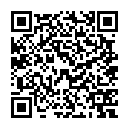 QR code for plate PJZ-0747