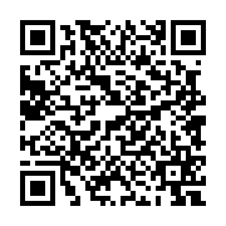 QR code for plate PKD-0651