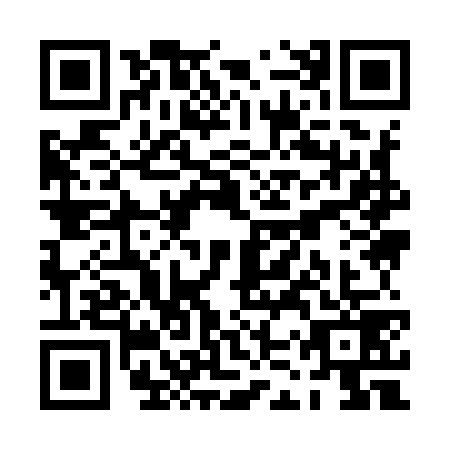 QR code for plate PKY-9794