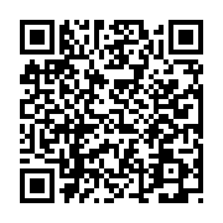 QR code for plate PLJ-8013