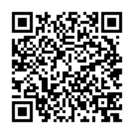 QR code for plate PME-6382