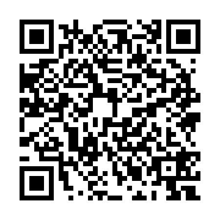 QR code for plate PMI-2288