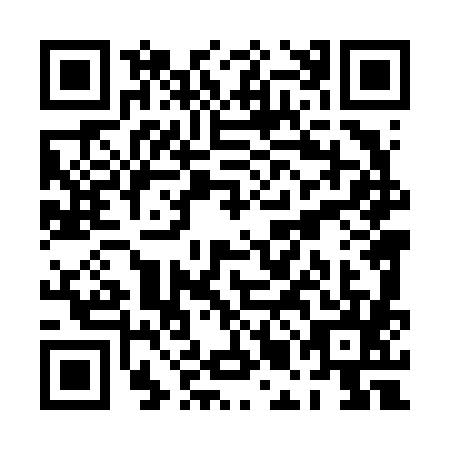 QR code for plate PML-6852
