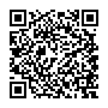 QR code for plate PMV-0483