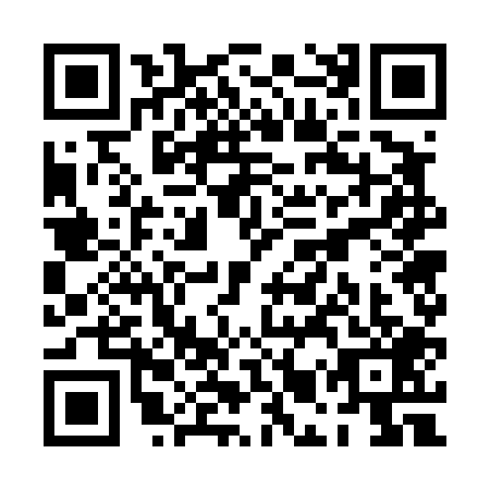 QR code for plate PMW-4098