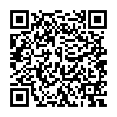 QR code for plate PNR-5909