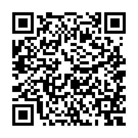 QR code for plate PNU-3841