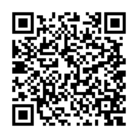 QR code for plate POG-4448