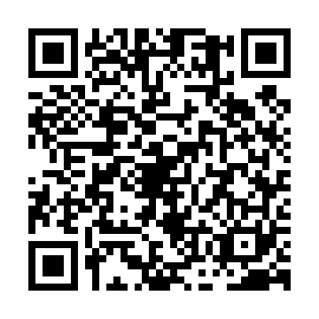 QR code for plate POG-4616