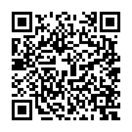 QR code for POJ-4465