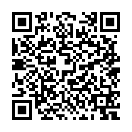 QR code for plate POO-5603