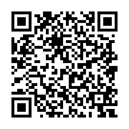 QR code for plate POX-5014