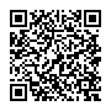 QR code for plate POY-0468
