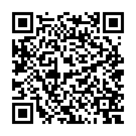 QR code for plate PQE-3032