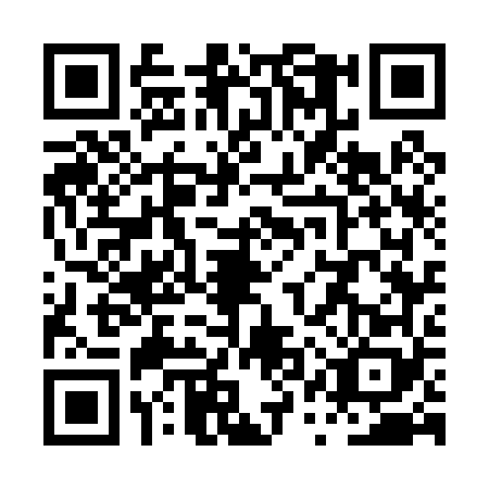 QR code for plate PQW-0688