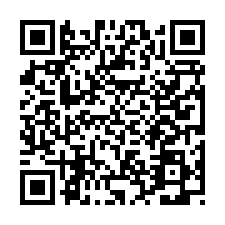 QR code for plate PRD-8184