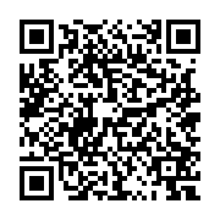QR code for plate PRE-1034