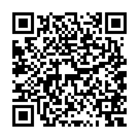 QR code for plate PRF-6485