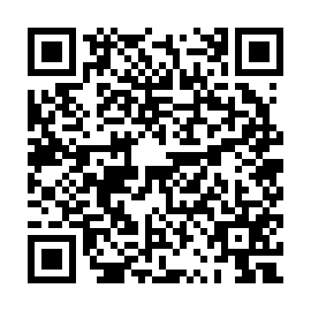 QR code for plate PRG-2553