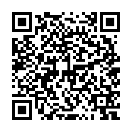 QR code for plate PRG-6623