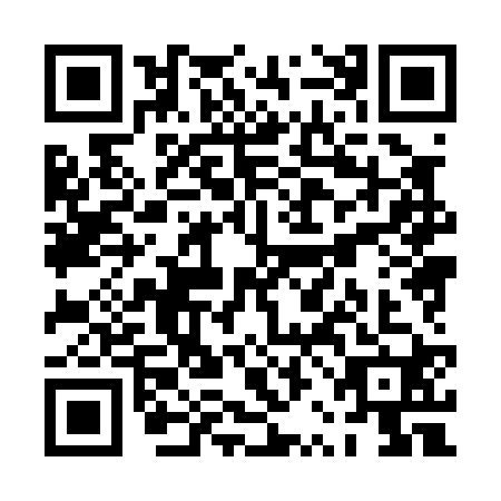 QR code for plate PRH-0208
