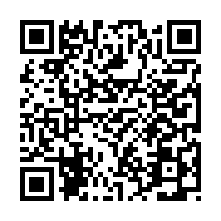 QR code for plate PRH-6890