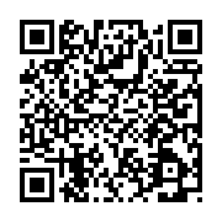 QR code for plate PRJ-4970