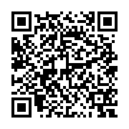 QR code for plate PRK-7549