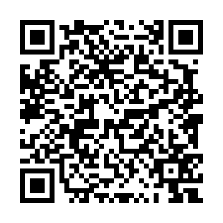 QR code for plate PRL-4770