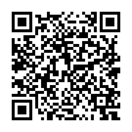QR code for plate PRM-9022