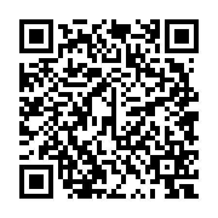 QR code for plate PTD-6653