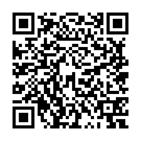 QR code for plate PTE-8706