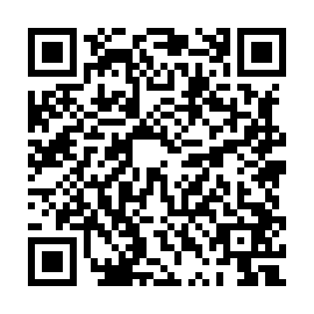 QR code for plate PTM-8421
