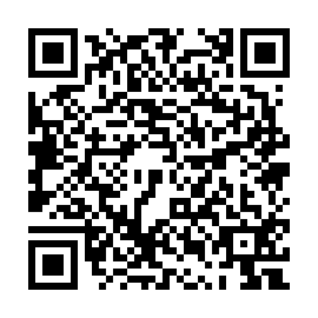 QR code for plate PUA-6124