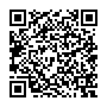QR code for plate PUO-7191