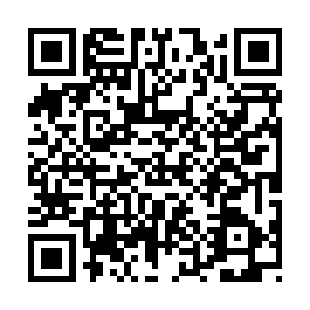 QR code for plate PUO-8674