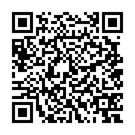QR code for plate PUW-0743