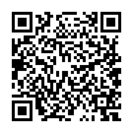 QR code for plate PVF-9043