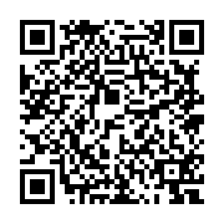 QR code for plate PWA-8123