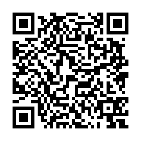 QR code for plate PWH-4347