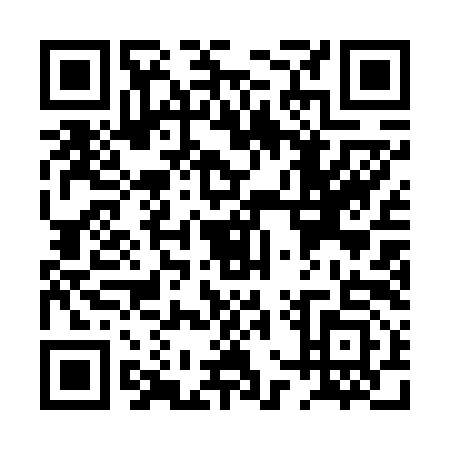 QR code for plate PWQ-6933