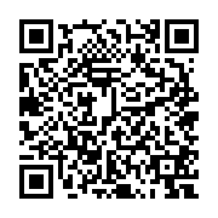 QR code for plate PWU-6000