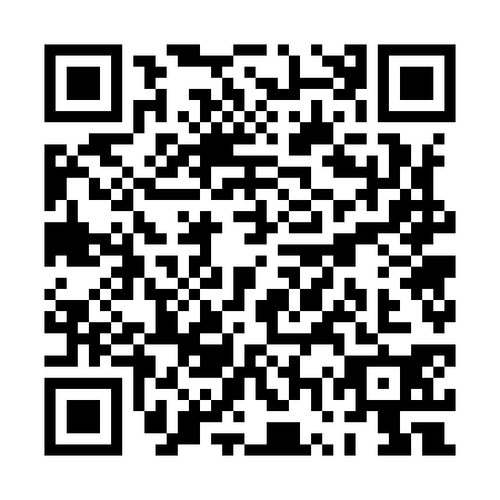 QR code for plate PWW-9307