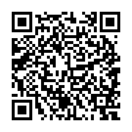 QR code for plate PXD-2837