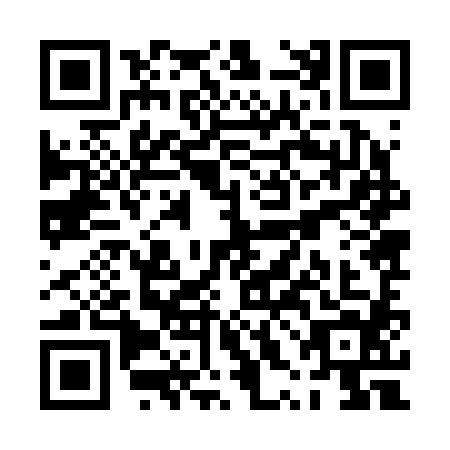 QR code for plate PXJ-2845