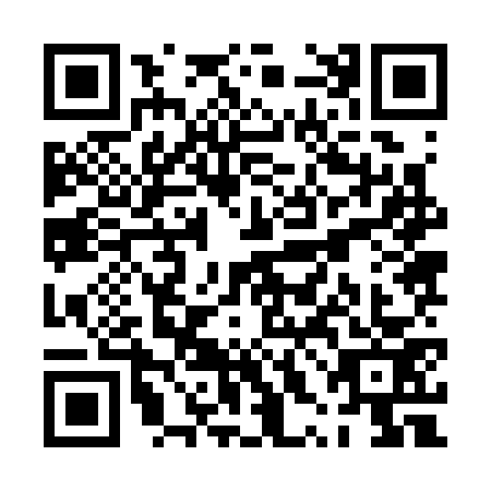 QR code for plate PXJ-3734