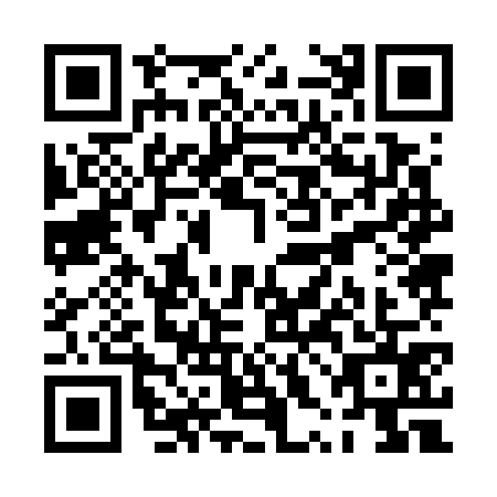 QR code for plate PXJ-7757