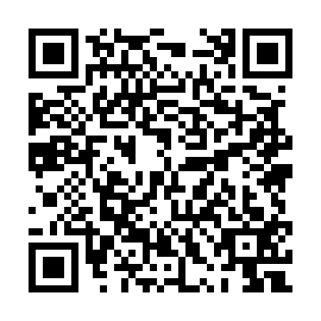 QR code for plate PXM-5138