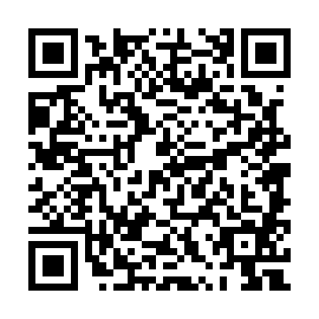 QR code for plate PXT-1843