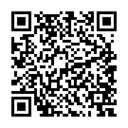 QR code for plate PXT-3432